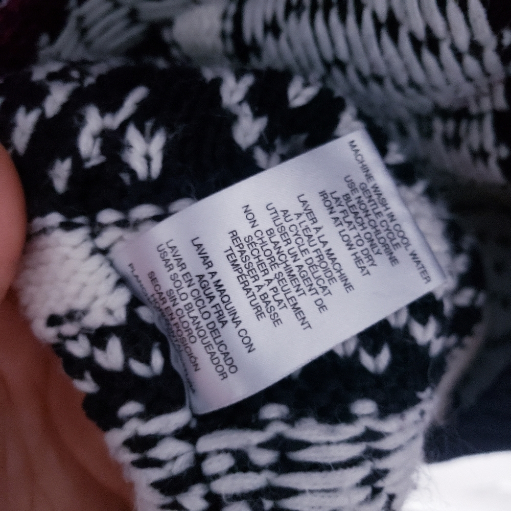 Cardigan Sweater - Picture 11 of 11